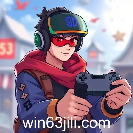 63jili