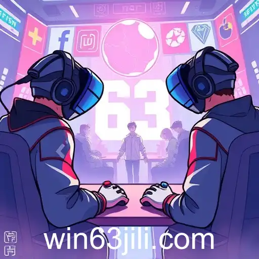 63jili: Revolutionizing the Online Gaming Experience