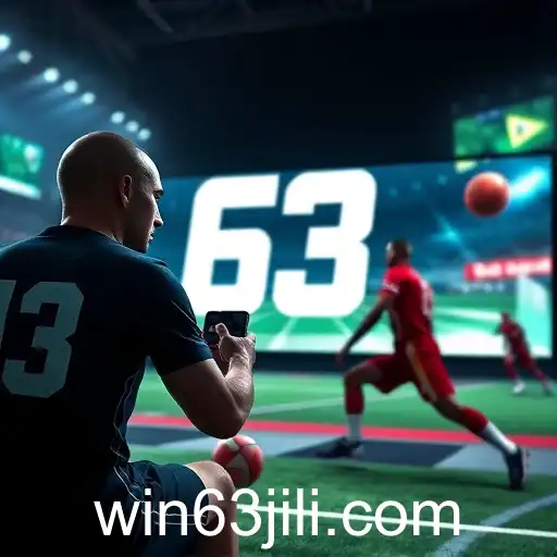 The Rise of 63jili in Online Gaming