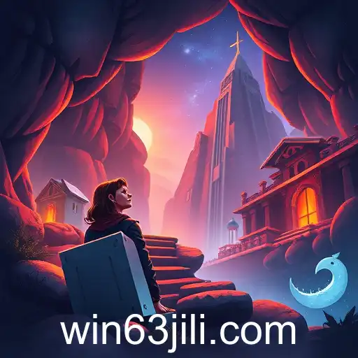 Exploring the World of Adventure Games on 63jili: A Gamer's Paradise