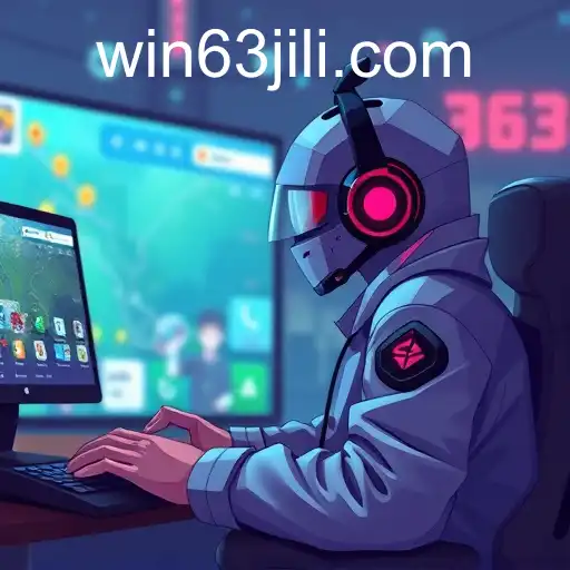 Emergence of 63jili in the Gaming World