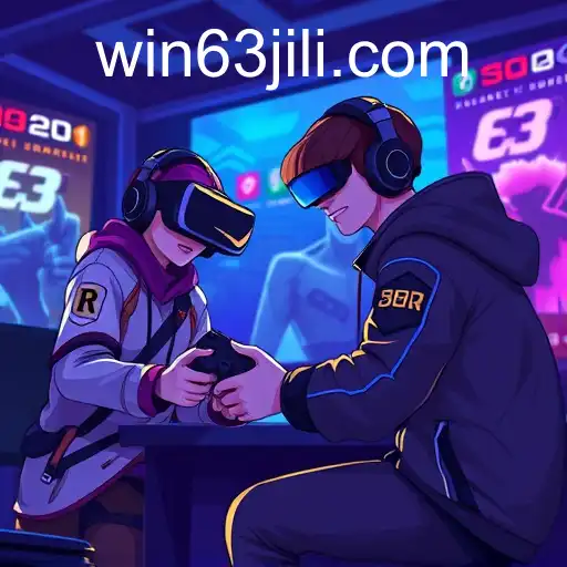 Emerging Trends in Online Gaming