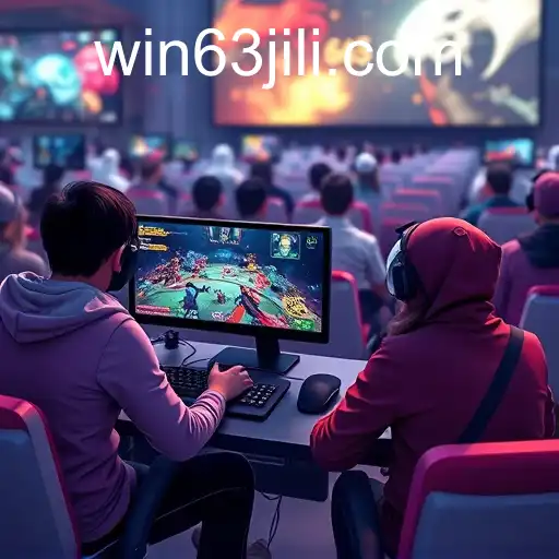 The Rise of English Game Websites in 2025