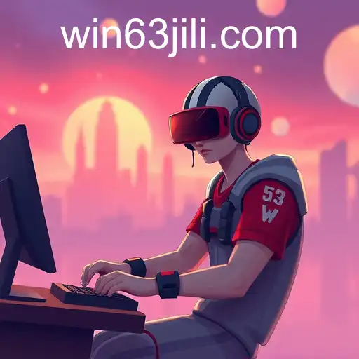 Exploring 63jili: The Gaming Website Shaping 2025