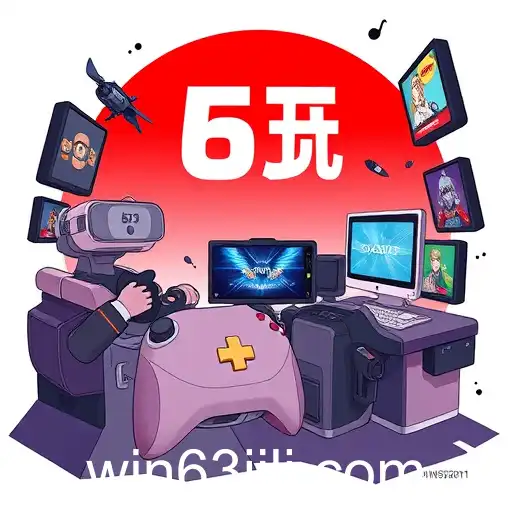 The Rise of Online Gaming Platforms