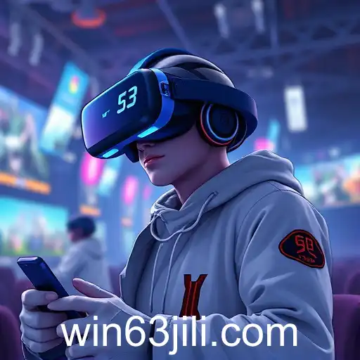 Emerging Trends and Impact of Online Gaming in 2025