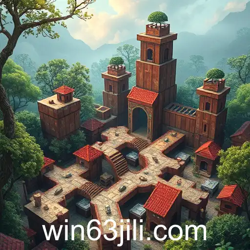 Exploring the Allure of Puzzle Games: A Deep Dive into the World of Mind-Bending Challenges