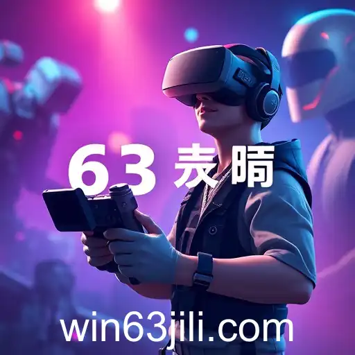 The Rise of 63jili: A New Era in Online Gaming