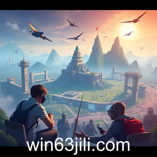 The Rise of Online Gaming Platforms in 2025