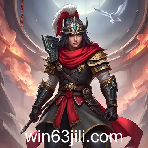 The Rise of 63jili in the Gaming World